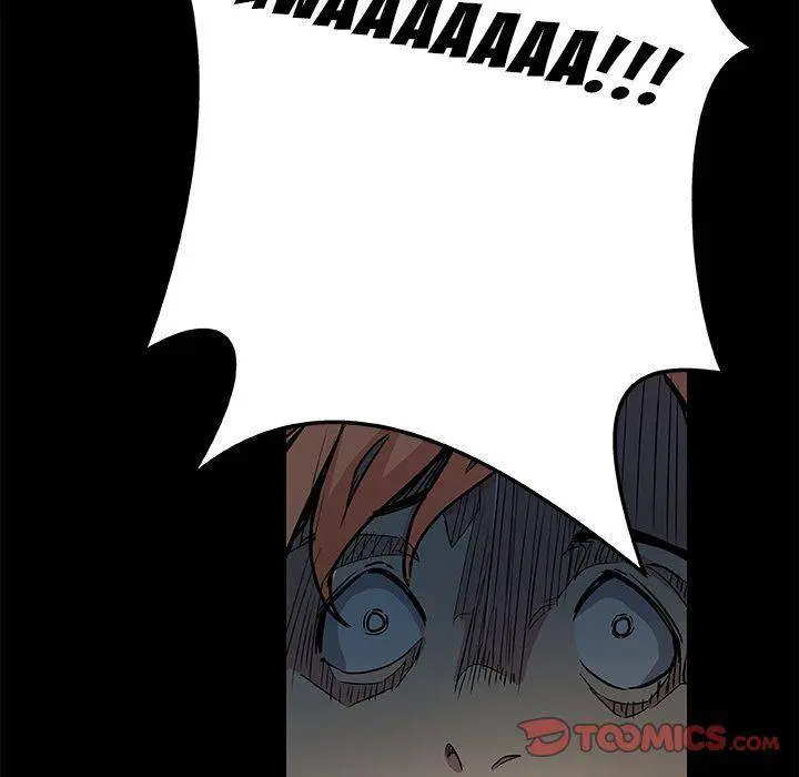 Missing Nine Chapter 32 - Page 86