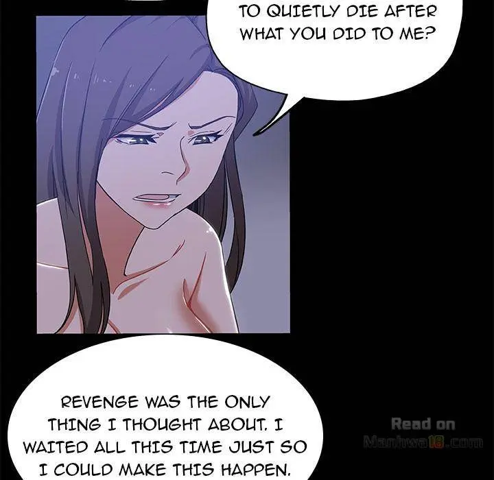 Missing Nine Chapter 33 - Page 11