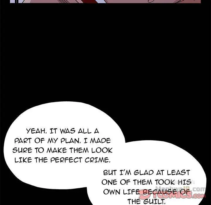Missing Nine Chapter 33 - Page 14