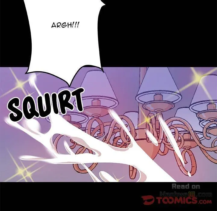 Missing Nine Chapter 33 - Page 38