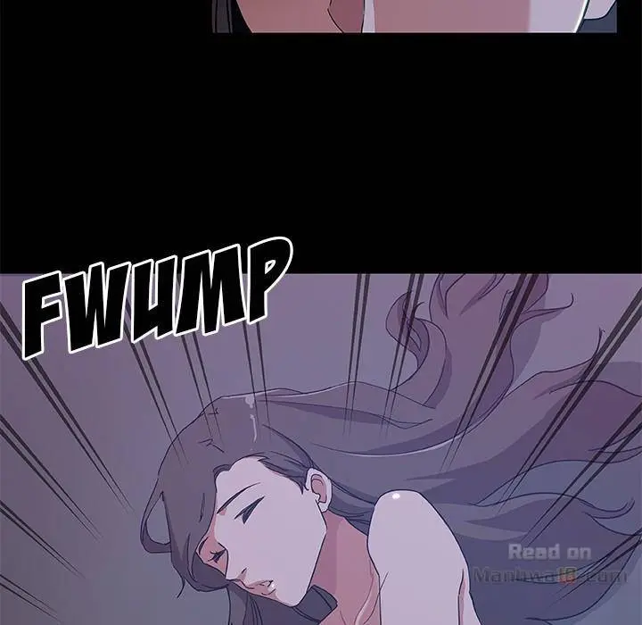 Missing Nine Chapter 33 - Page 45