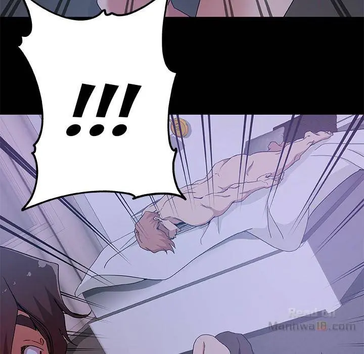 Missing Nine Chapter 33 - Page 47