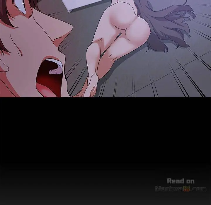 Missing Nine Chapter 33 - Page 48