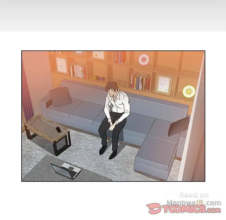 Missing Nine Chapter 33 - Page 50