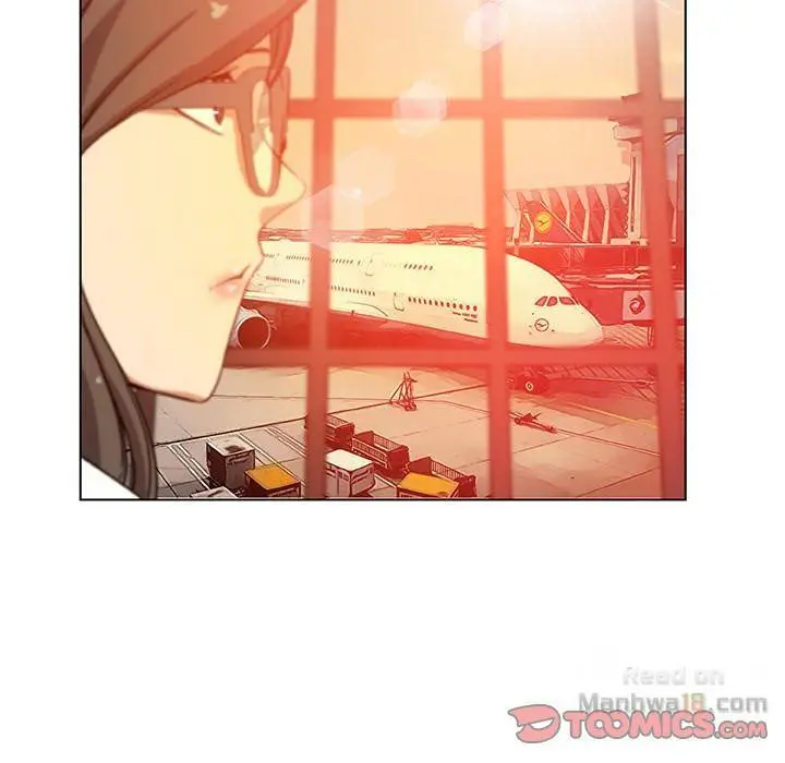 Missing Nine Chapter 33 - Page 56