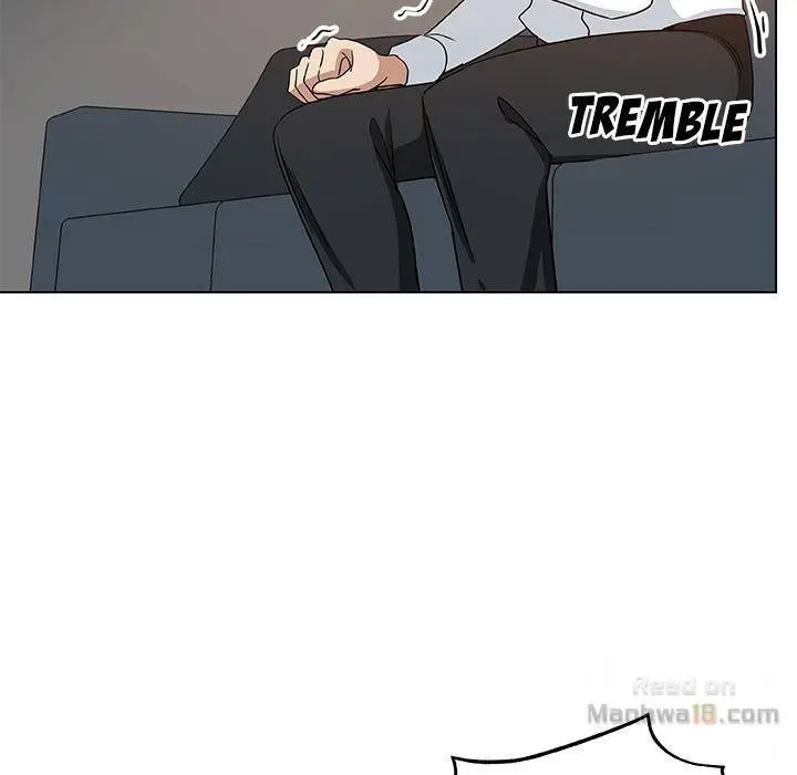 Missing Nine Chapter 33 - Page 58