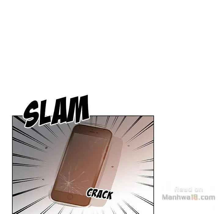 Missing Nine Chapter 33 - Page 60