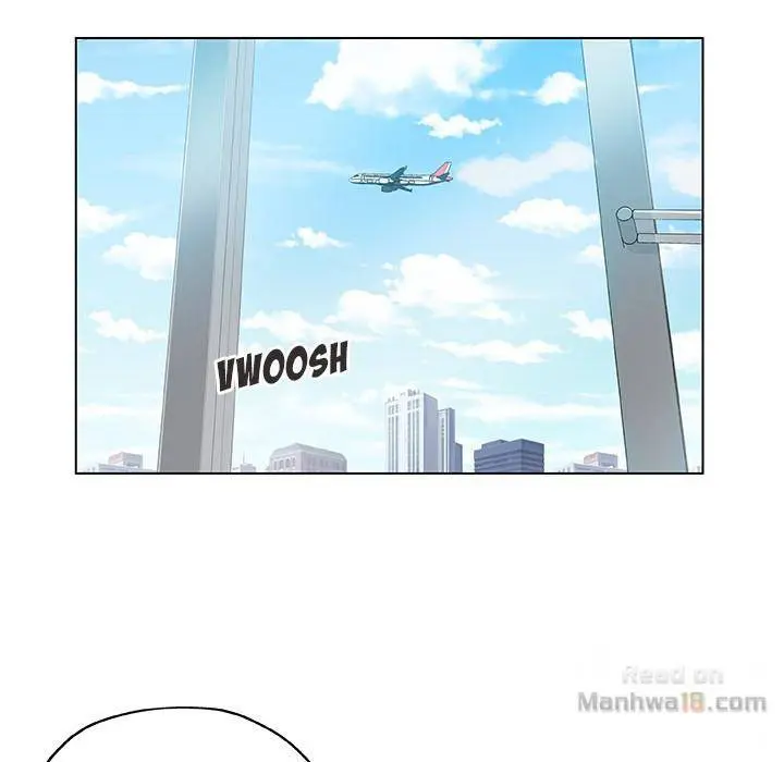 Missing Nine Chapter 33 - Page 76