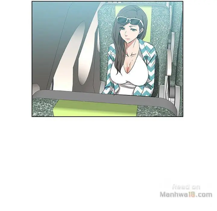 Missing Nine Chapter 33 - Page 79