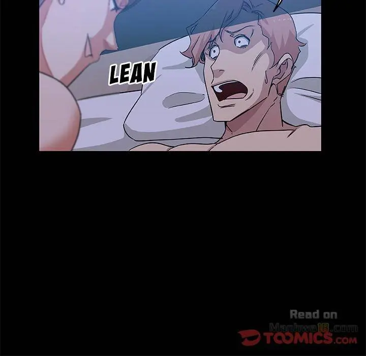 Missing Nine Chapter 33 - Page 8
