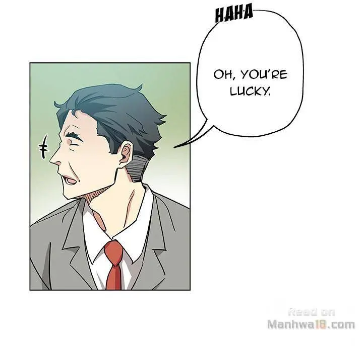 Missing Nine Chapter 33 - Page 83
