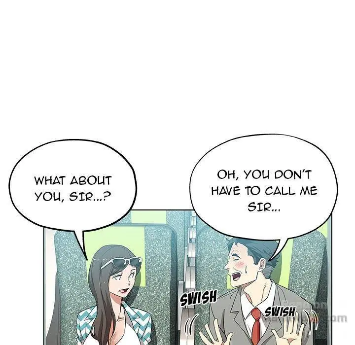 Missing Nine Chapter 33 - Page 84