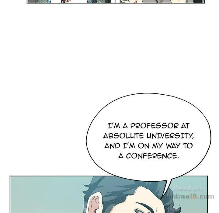 Missing Nine Chapter 33 - Page 85