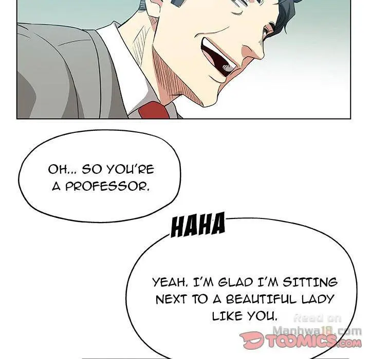 Missing Nine Chapter 33 - Page 86