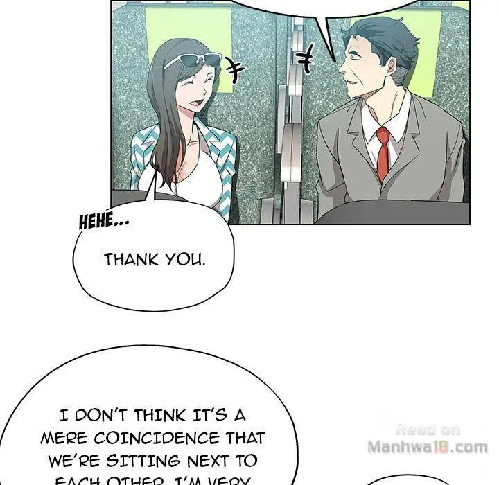 Missing Nine Chapter 33 - Page 87
