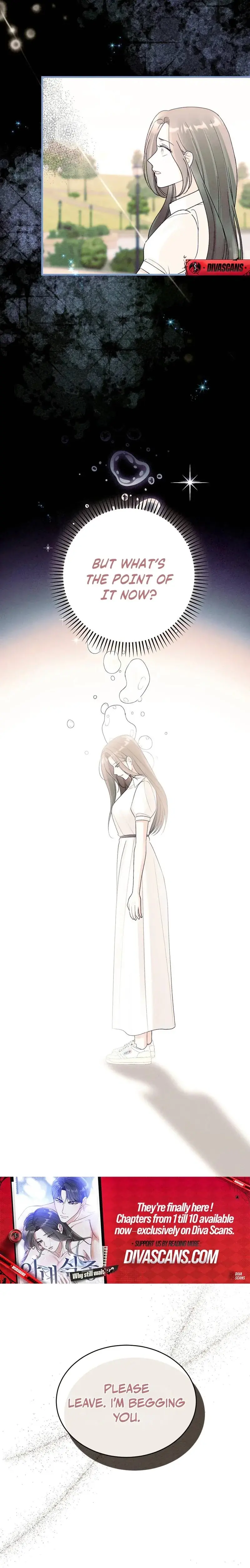 Missing Wife Chapter 1 - Page 11