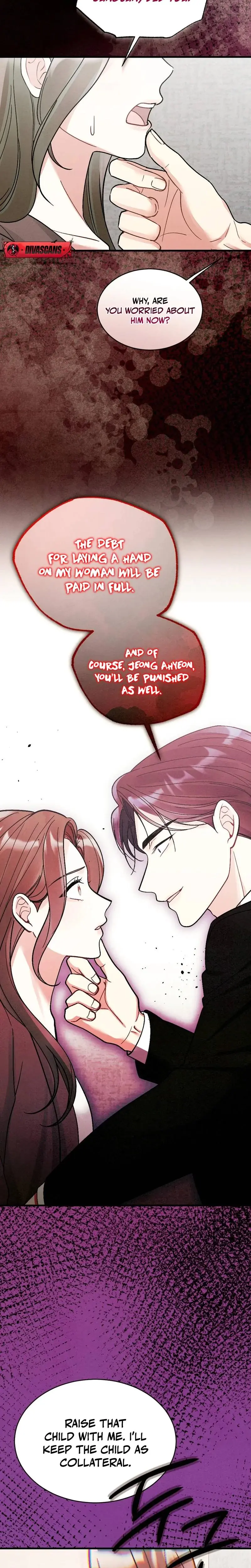 Missing Wife Chapter 1 - Page 13