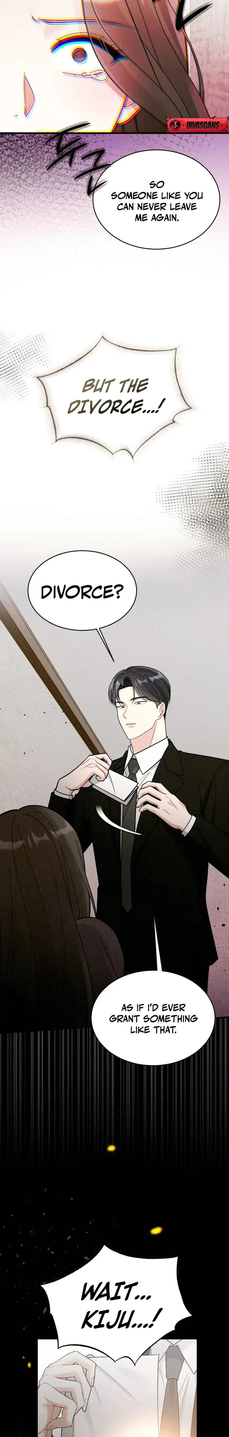 Missing Wife Chapter 1 - Page 14
