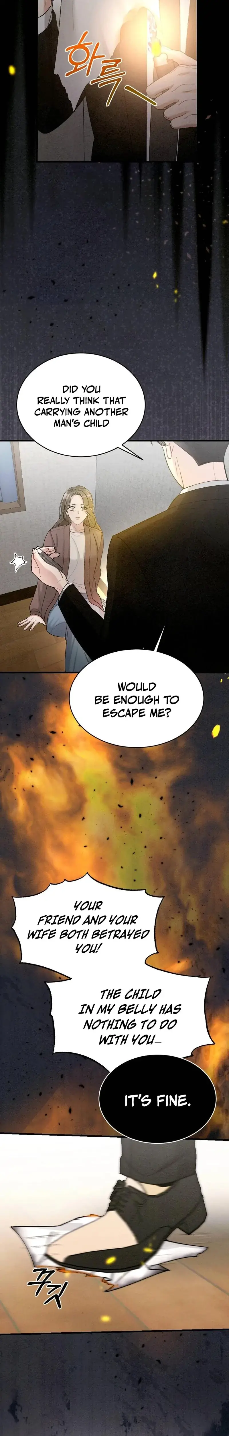 Missing Wife Chapter 1 - Page 15