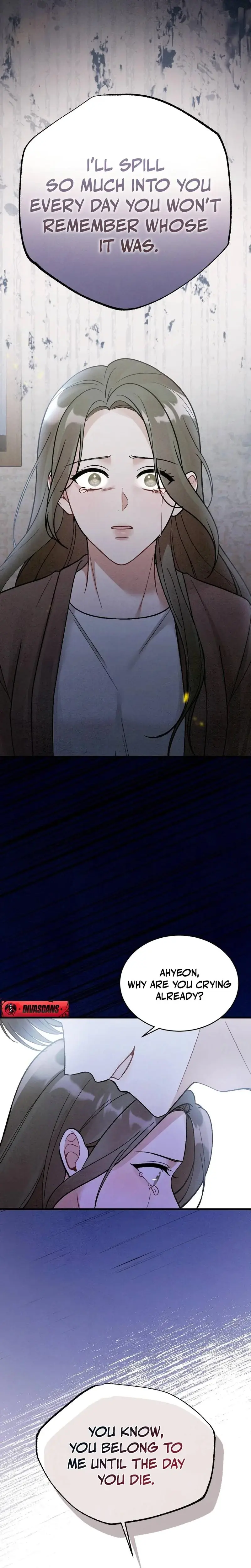 Missing Wife Chapter 1 - Page 16