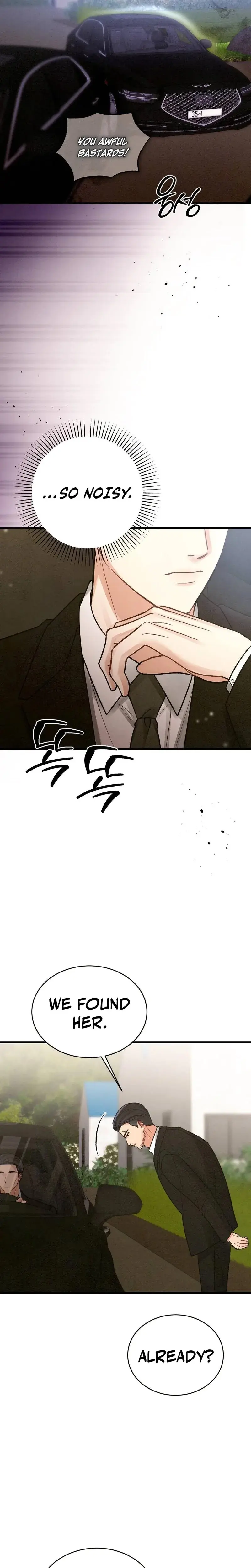 Missing Wife Chapter 1 - Page 3