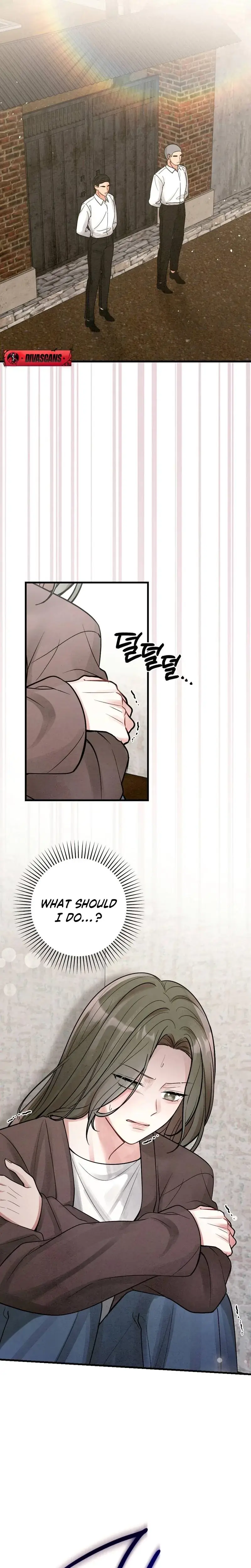Missing Wife Chapter 1 - Page 5