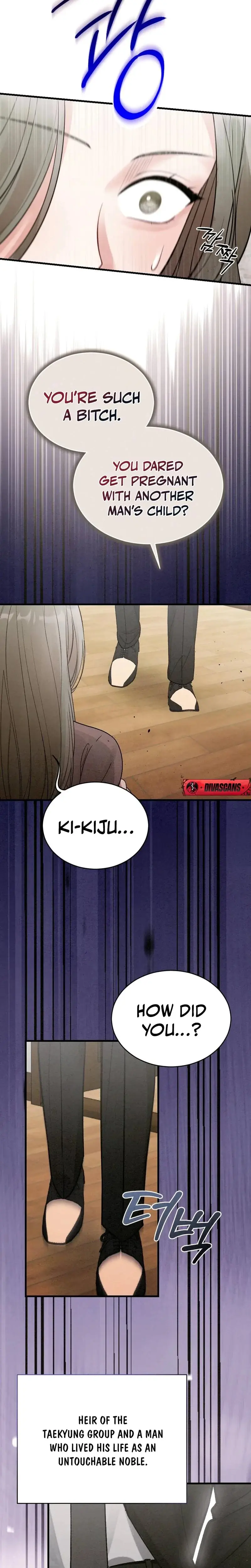 Missing Wife Chapter 1 - Page 6