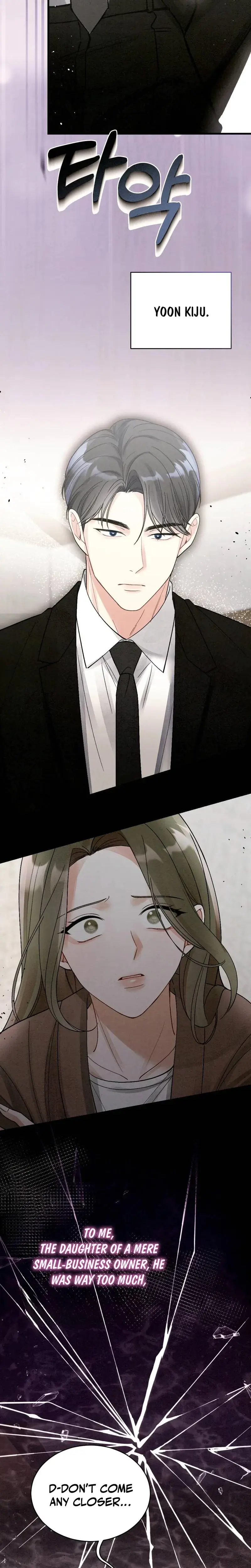 Missing Wife Chapter 1 - Page 7