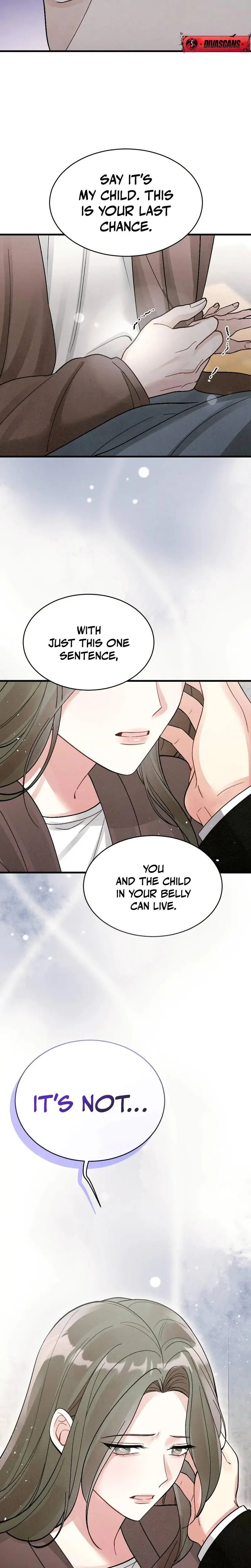 Missing Wife Chapter 1 - Page 9