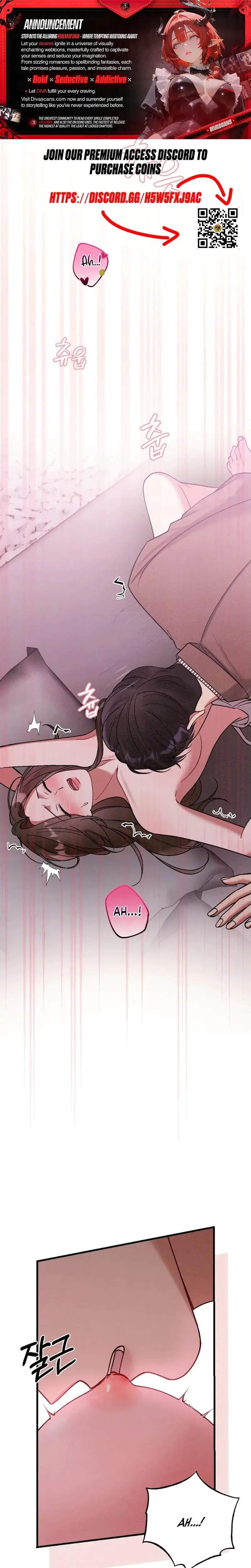 Missing Wife Chapter 10 - Page 1