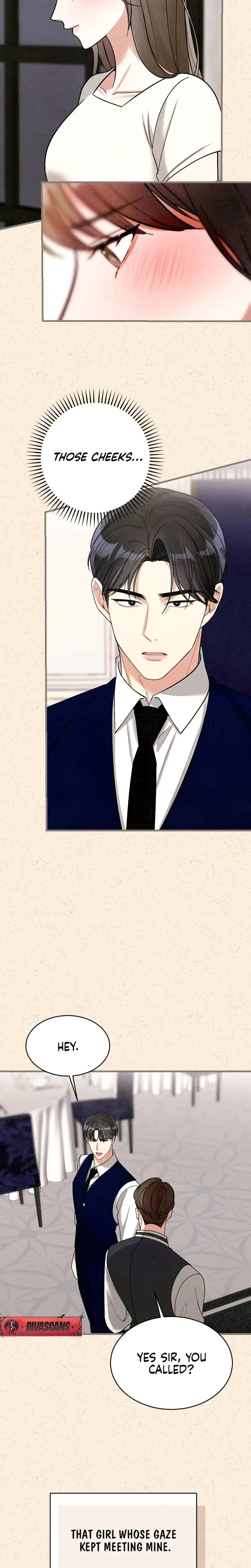 Missing Wife Chapter 10 - Page 15