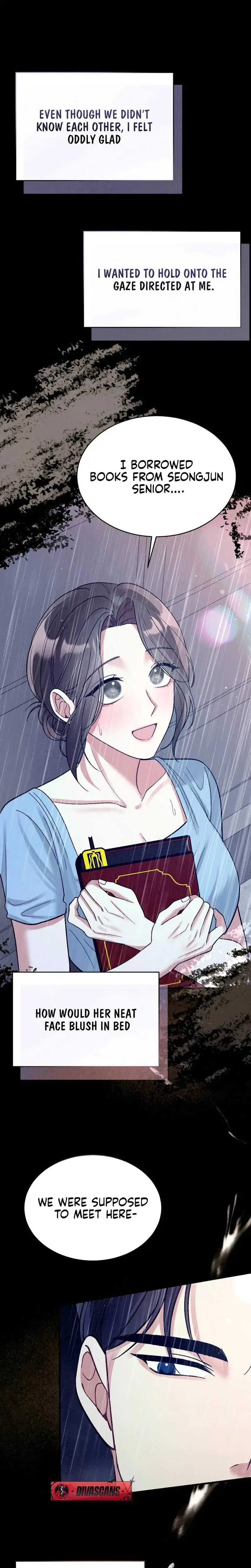 Missing Wife Chapter 10 - Page 17