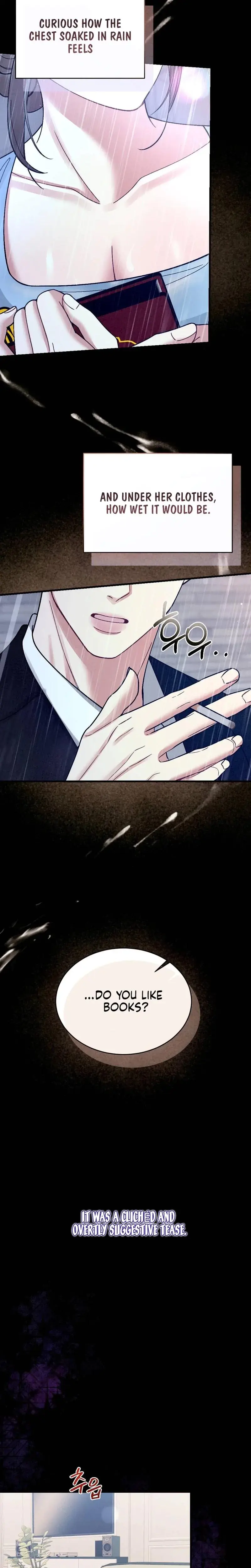 Missing Wife Chapter 10 - Page 18
