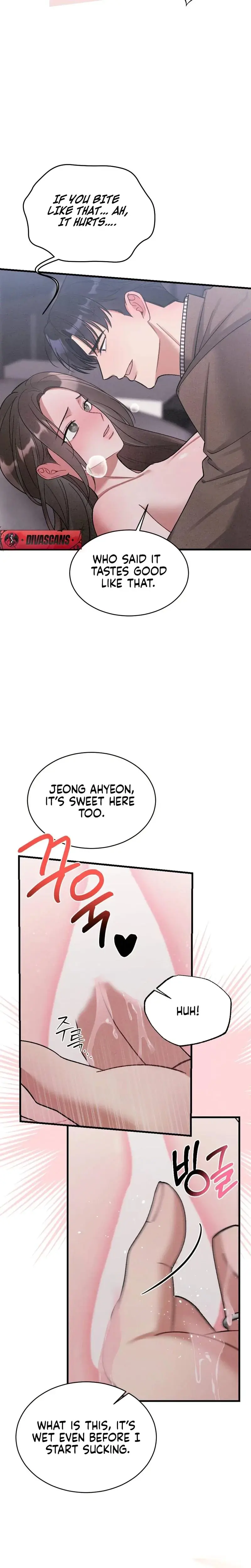 Missing Wife Chapter 10 - Page 2