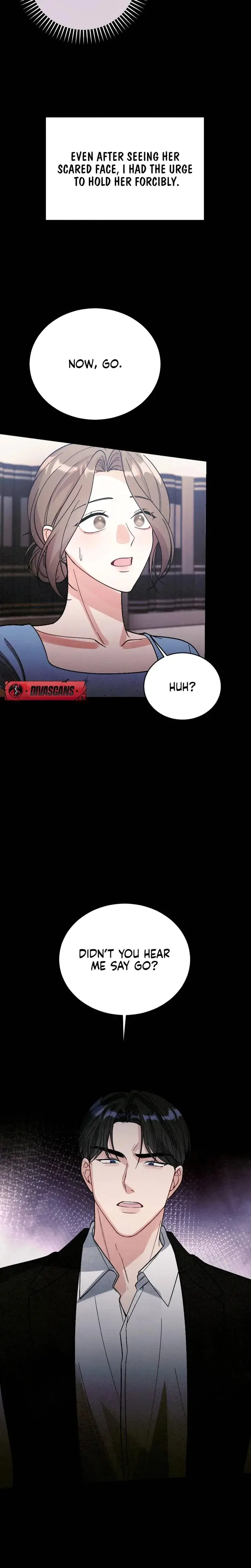 Missing Wife Chapter 10 - Page 21
