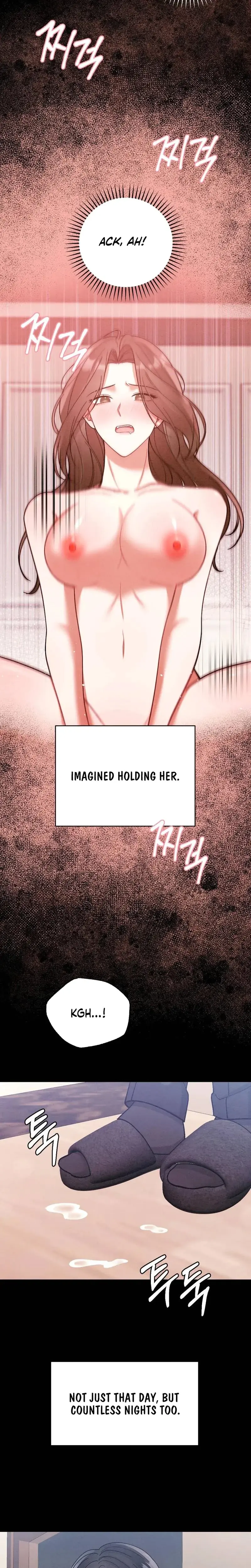 Missing Wife Chapter 10 - Page 25