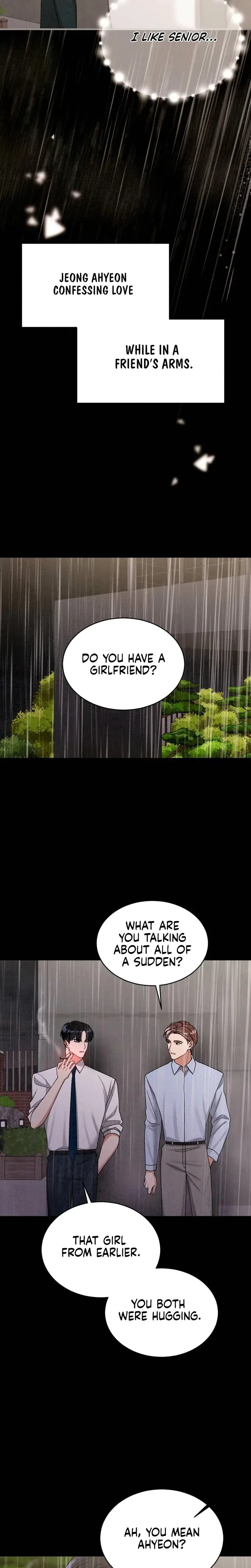 Missing Wife Chapter 10 - Page 27