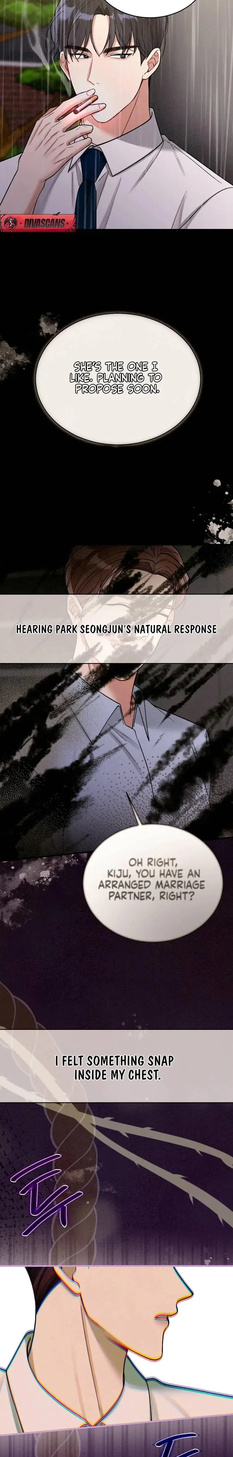 Missing Wife Chapter 10 - Page 28