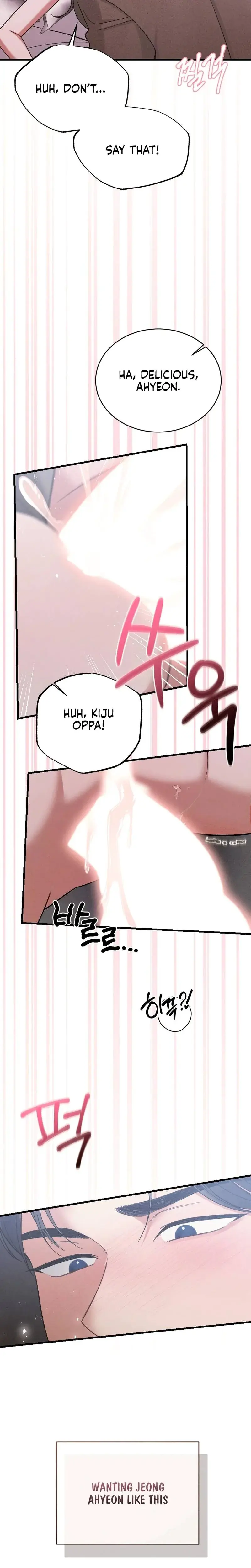 Missing Wife Chapter 10 - Page 7