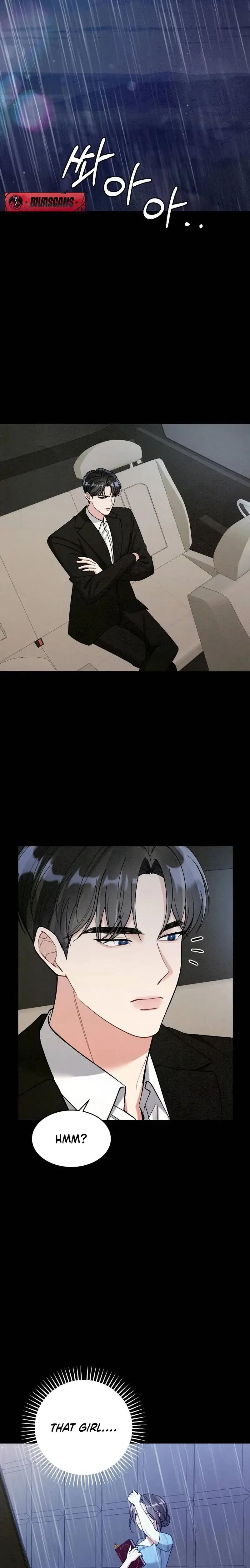 Missing Wife Chapter 10 - Page 9