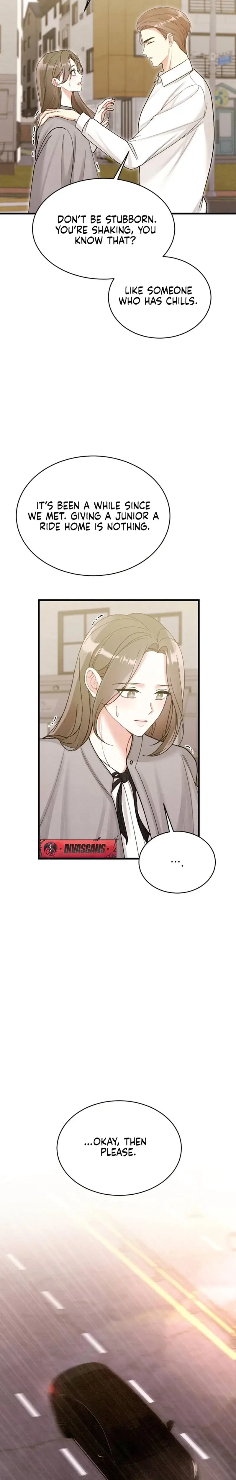 Missing Wife Chapter 11 - Page 13