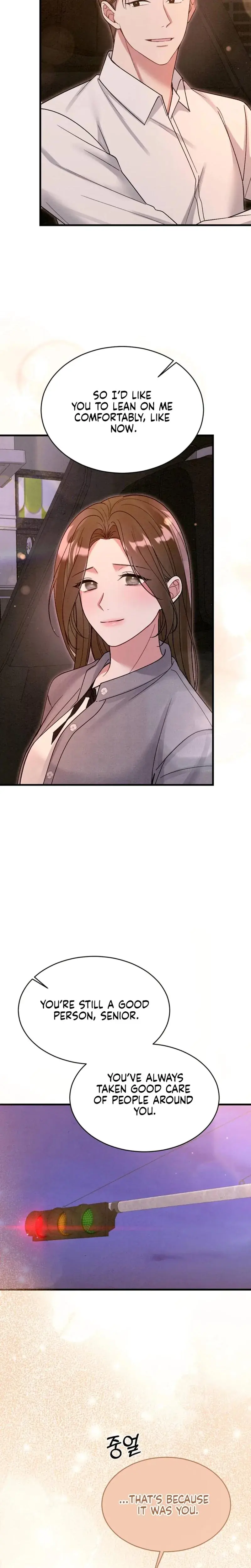 Missing Wife Chapter 11 - Page 15