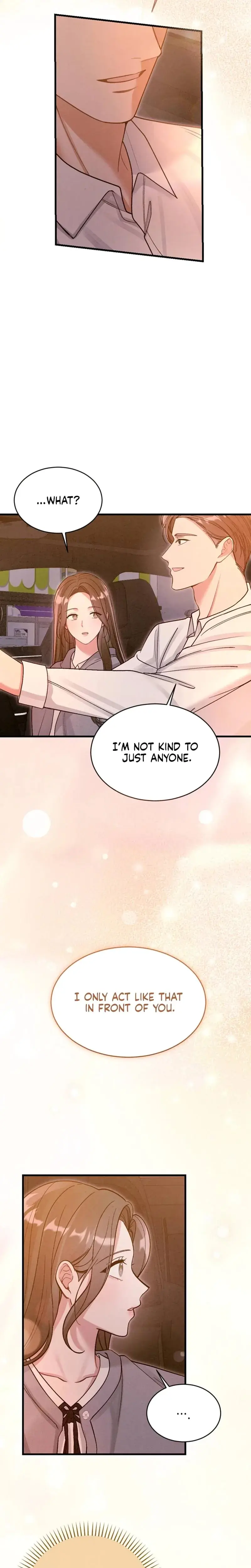 Missing Wife Chapter 11 - Page 16