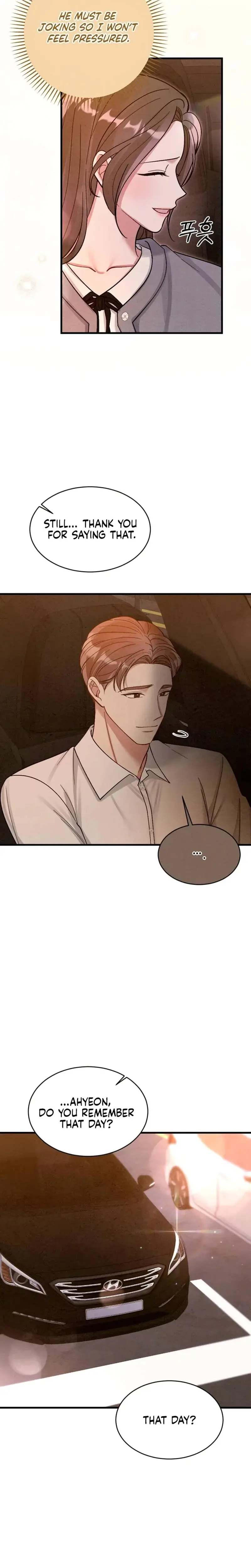 Missing Wife Chapter 11 - Page 17