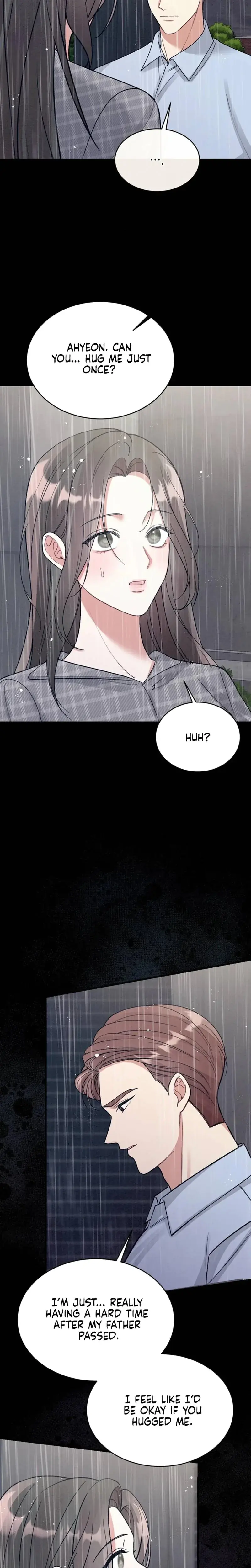 Missing Wife Chapter 11 - Page 19