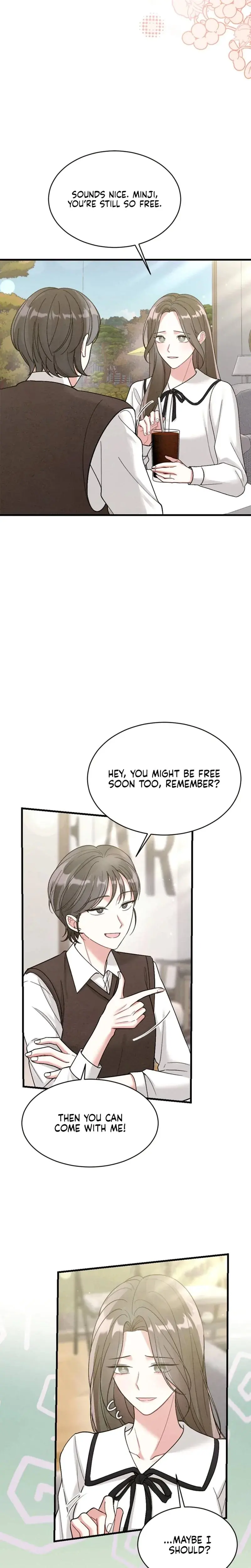 Missing Wife Chapter 11 - Page 2