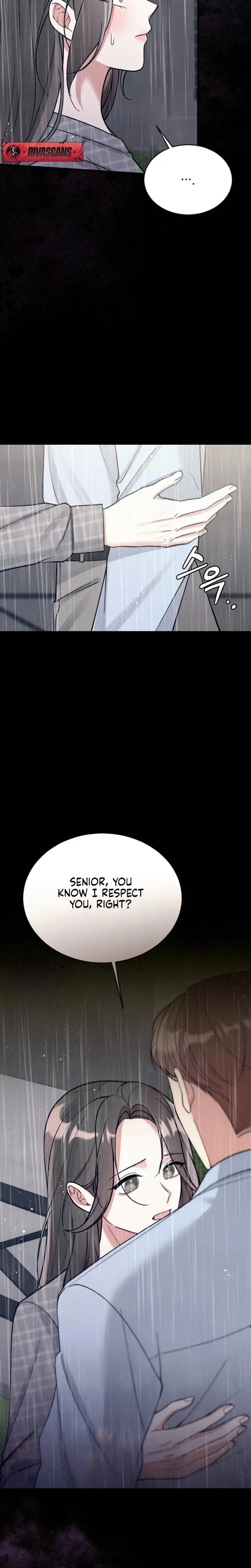 Missing Wife Chapter 11 - Page 20