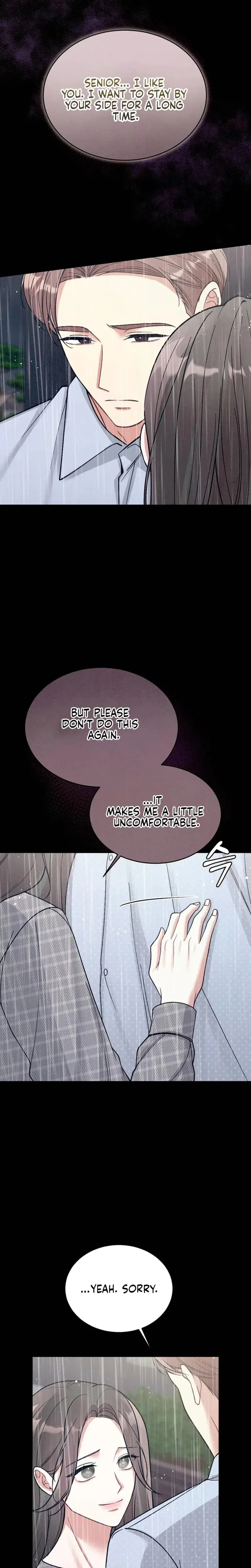 Missing Wife Chapter 11 - Page 21