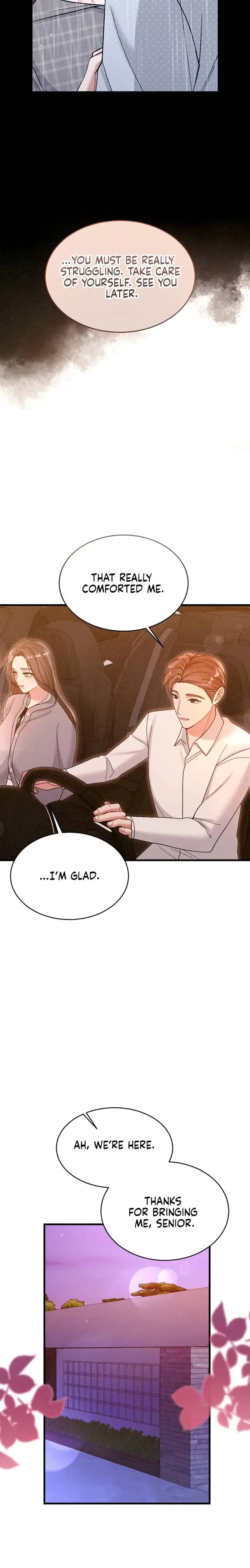 Missing Wife Chapter 11 - Page 22