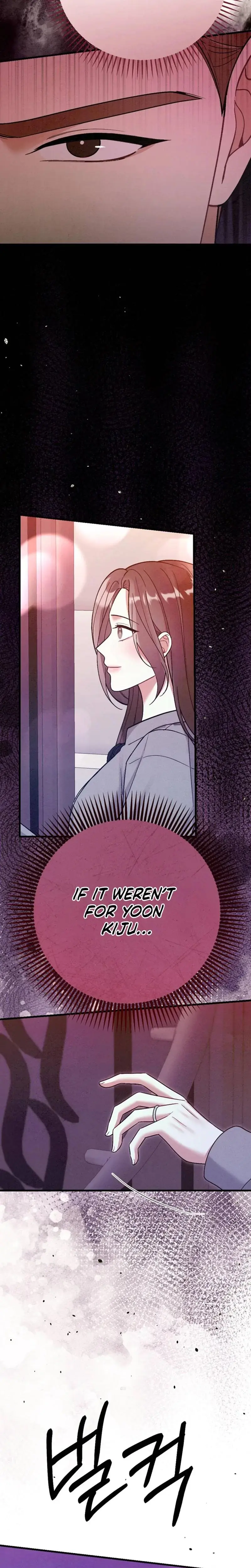 Missing Wife Chapter 11 - Page 25